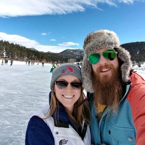 Meet your Posher, Lawrence